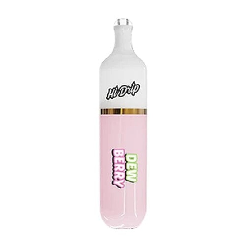 Hi-Drip Disposable | 3000 Puffs | 8mL