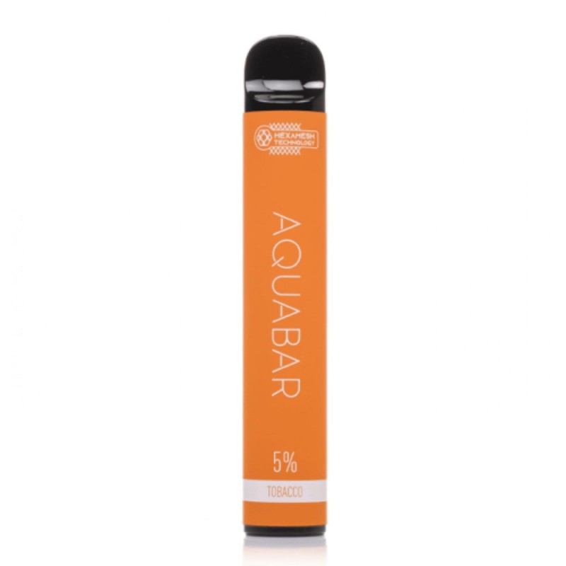 AquaBar Disposable | 2800 Puffs | 7mL