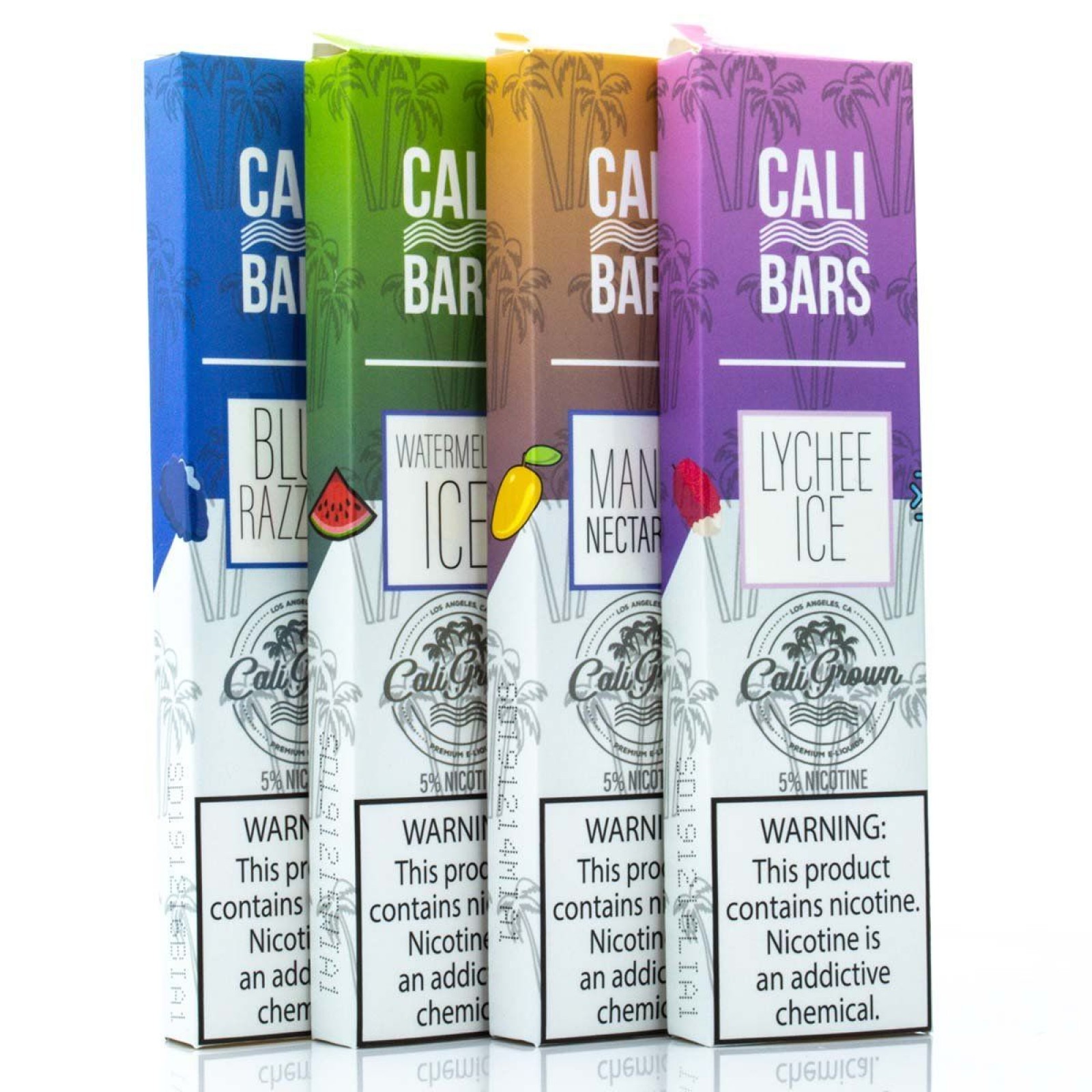 Cali Bars V2 6000 Full Review - Disposable Vapez - Online Disposable Vapes