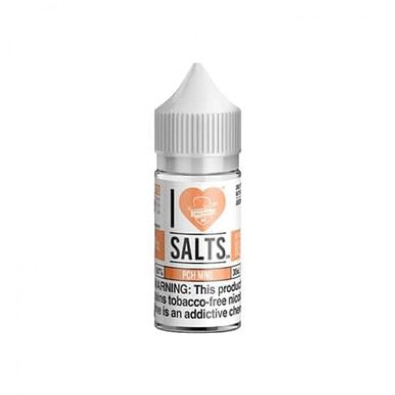 PCH MNG by I Love Salts E-Liquid