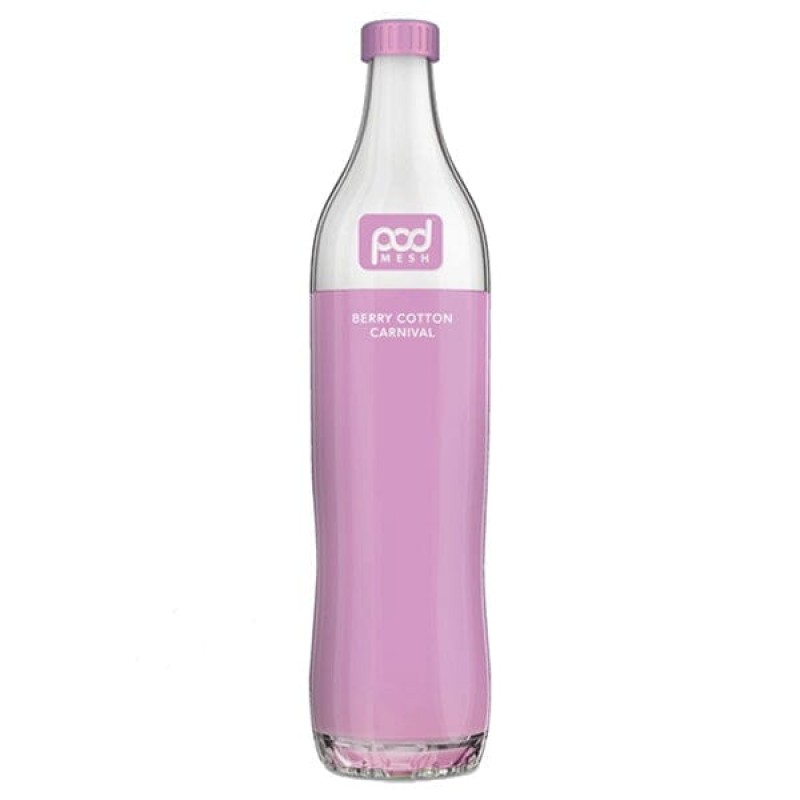 Pod Flo Disposable | 4000 Puff | 10mL | 5.5%