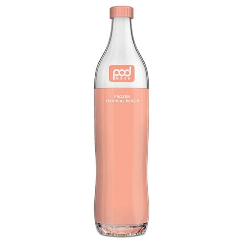 Pod Flo Disposable | 4000 Puff | 10mL | 5.5%