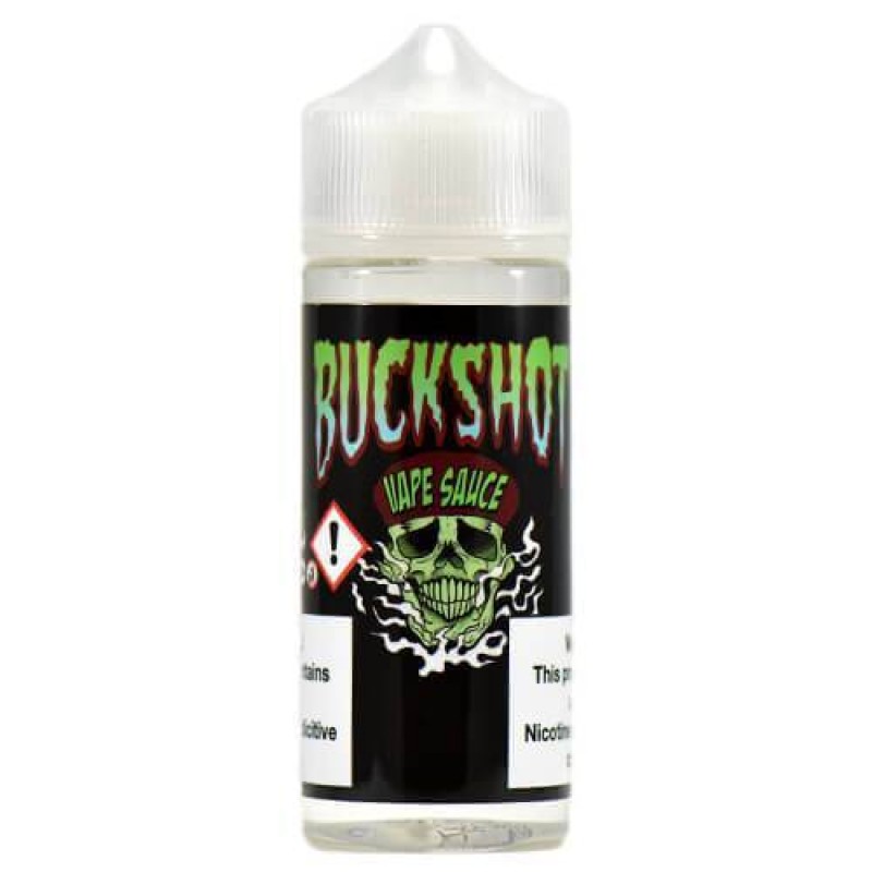 .357 by Buckshot Vapors