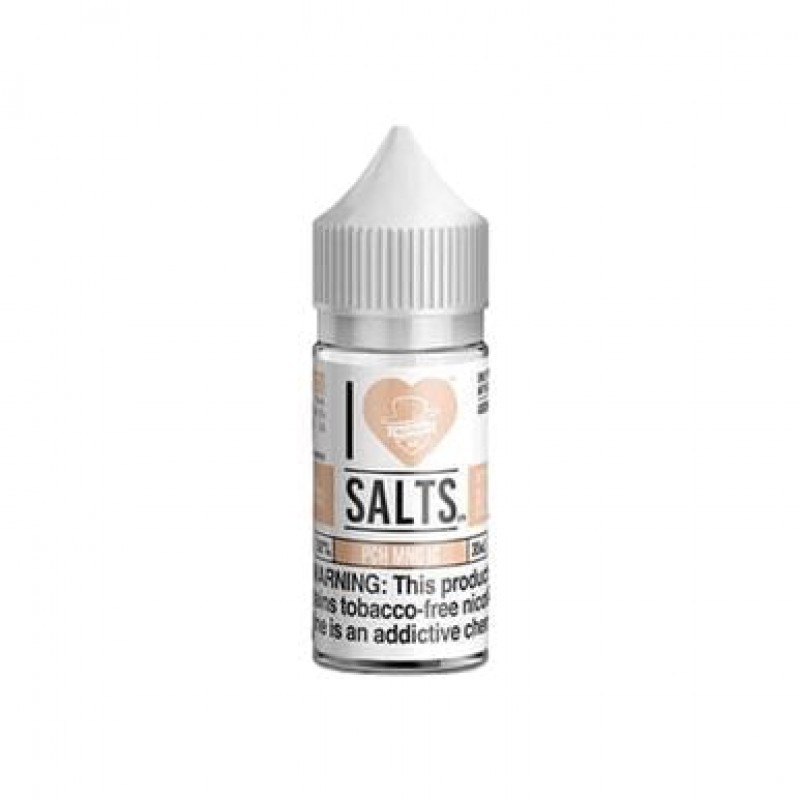 PCH MNG IC by I Love Salts E-Liquid