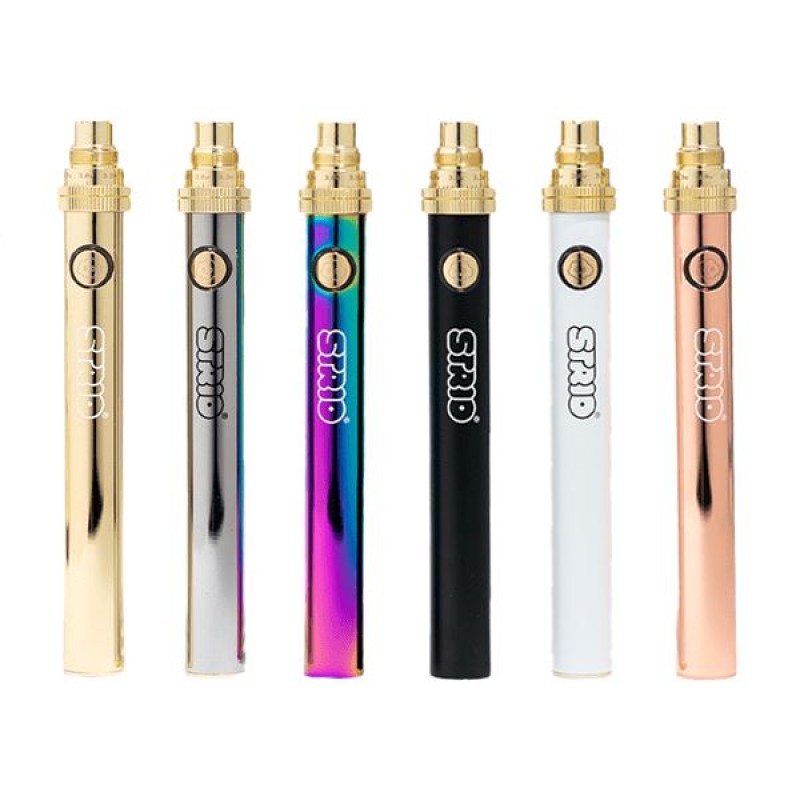 Strio Top Twist Pen 650mAh + Smart USB