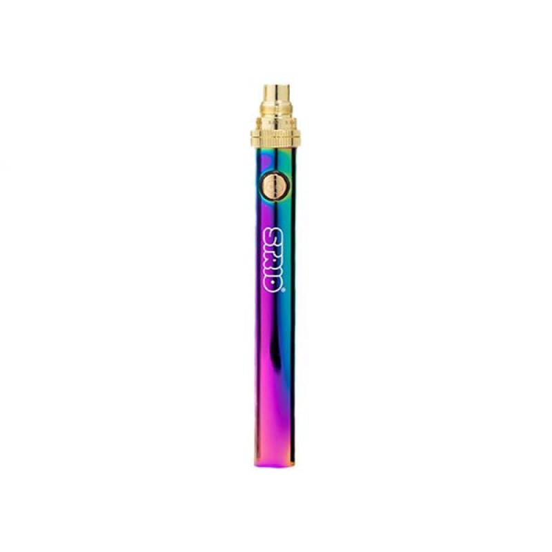 Strio Top Twist Pen 650mAh + Smart USB