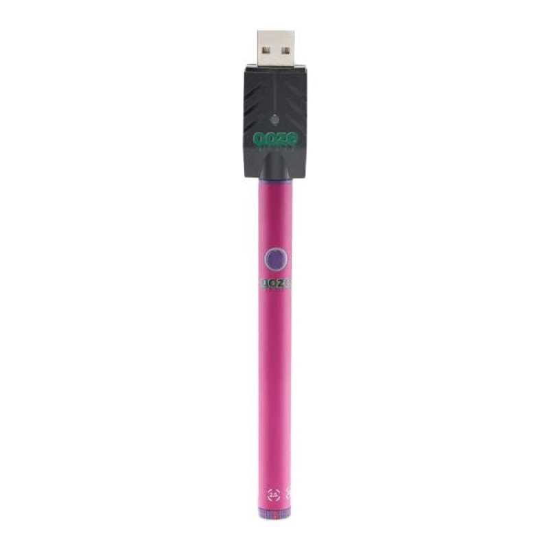 Ooze Slim Twist Pen 2.0 320mAh