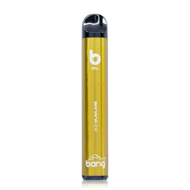 Bang XL Disposable Device | 600 Puffs | 2mL