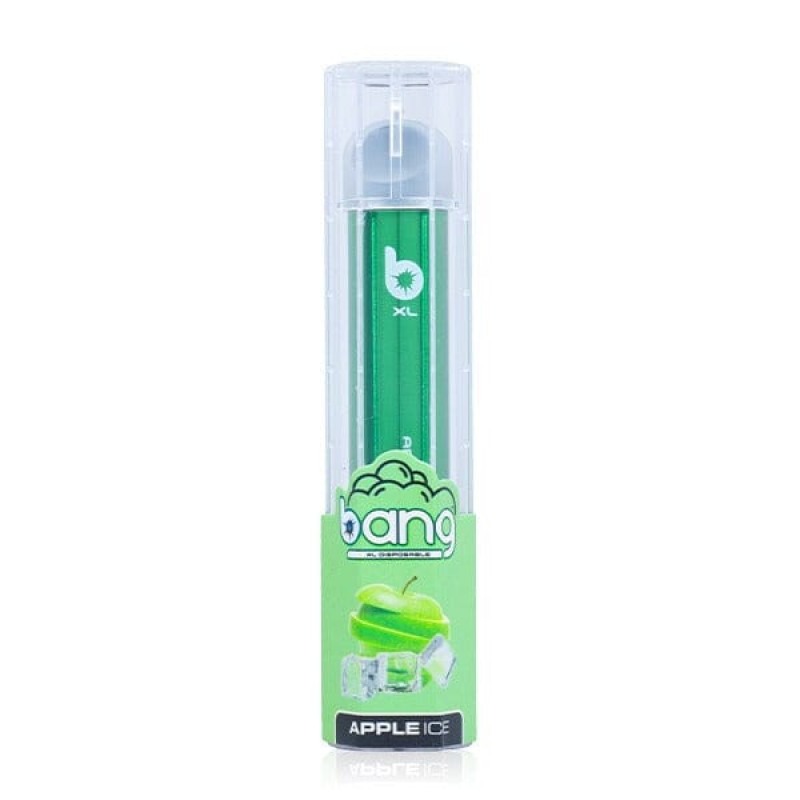 Bang XL Disposable Device | 600 Puffs | 2mL