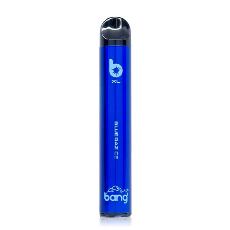 Bang XL Disposable Device | 600 Puffs | 2mL