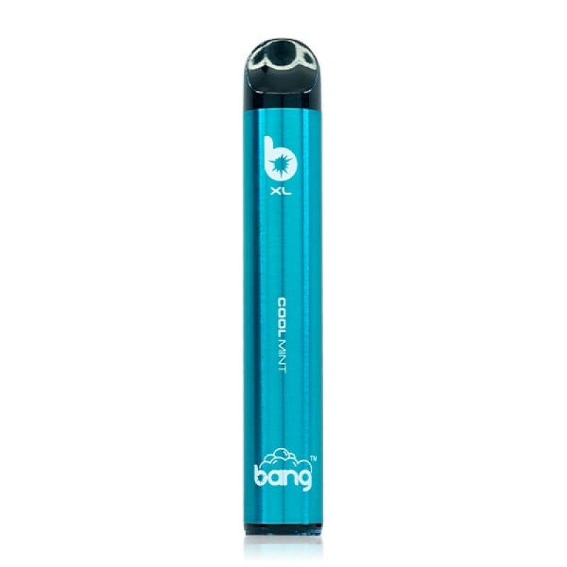 Bang XL Disposable Device | 600 Puffs | 2mL