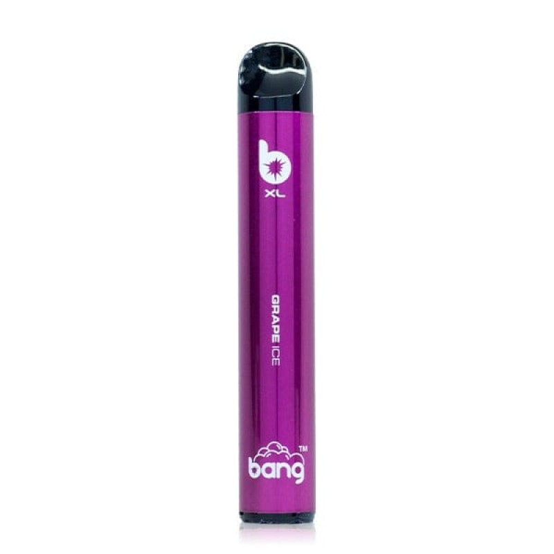 Bang XL Disposable Device | 600 Puffs | 2mL