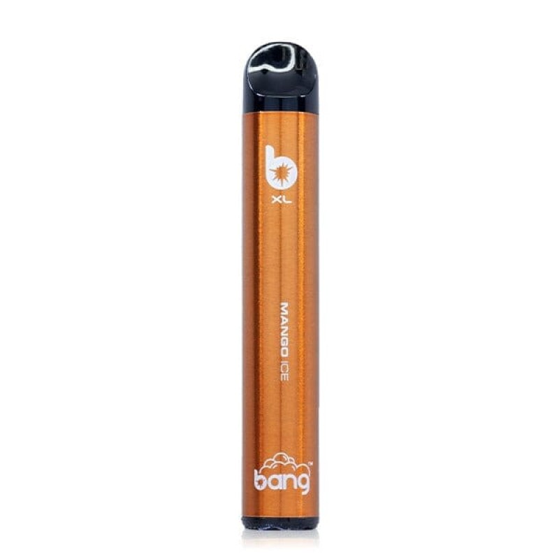 Bang XL Disposable Device | 600 Puffs | 2mL