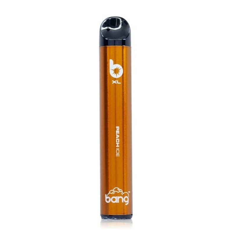 Bang XL Disposable Device | 600 Puffs | 2mL