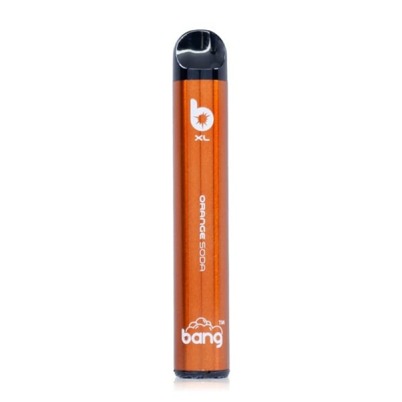 Bang XL Disposable Device | 600 Puffs | 2mL