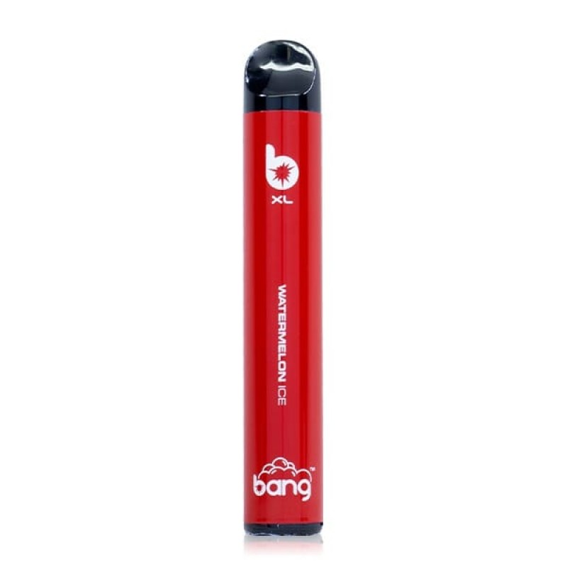 Bang XL Disposable Device | 600 Puffs | 2mL