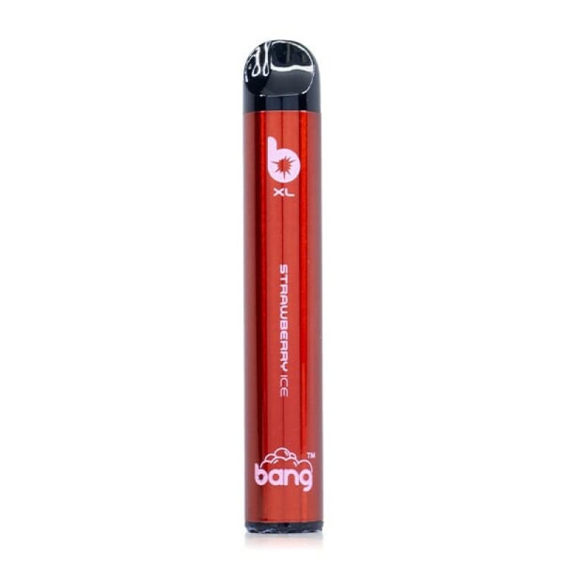 Bang XL Disposable Device | 600 Puffs | 2mL