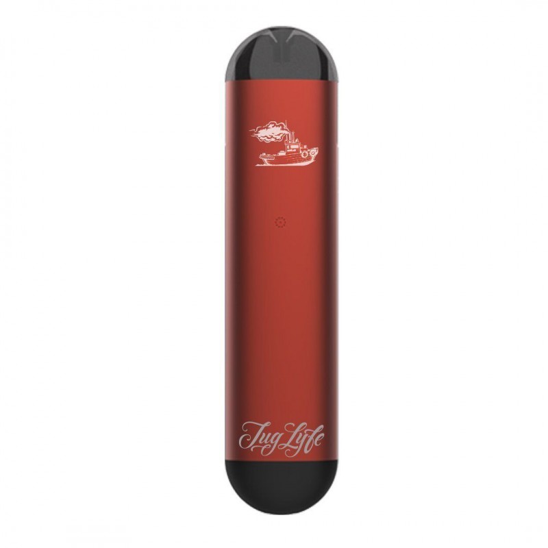 AUGVAPE | TUGLYFE Ultra Portable System