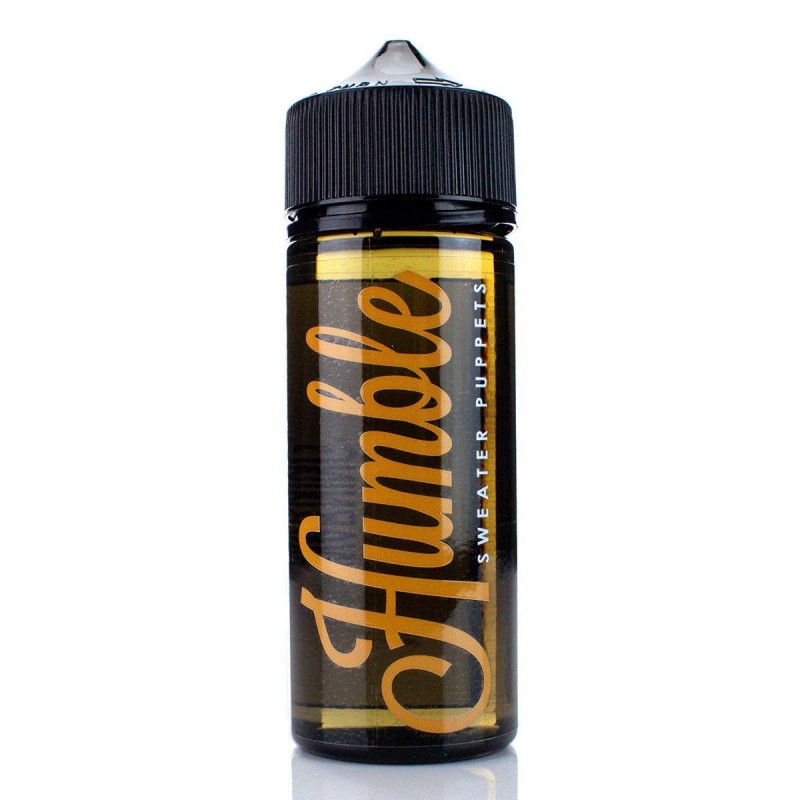 Sweater Puppets by Humble Juice 120ml