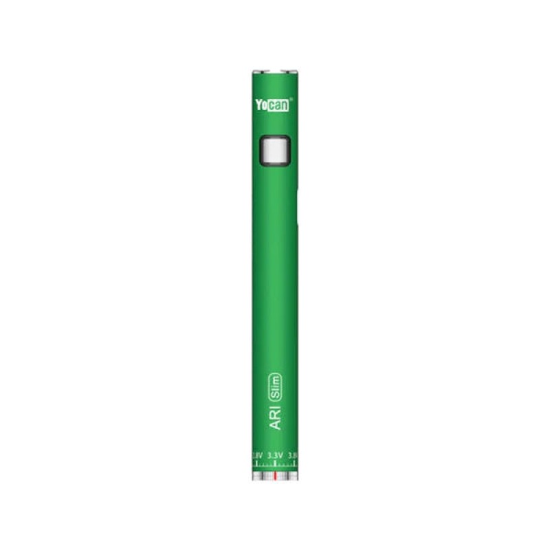 YOCAN ARI Slim Battery | 20pc. | Promo Display