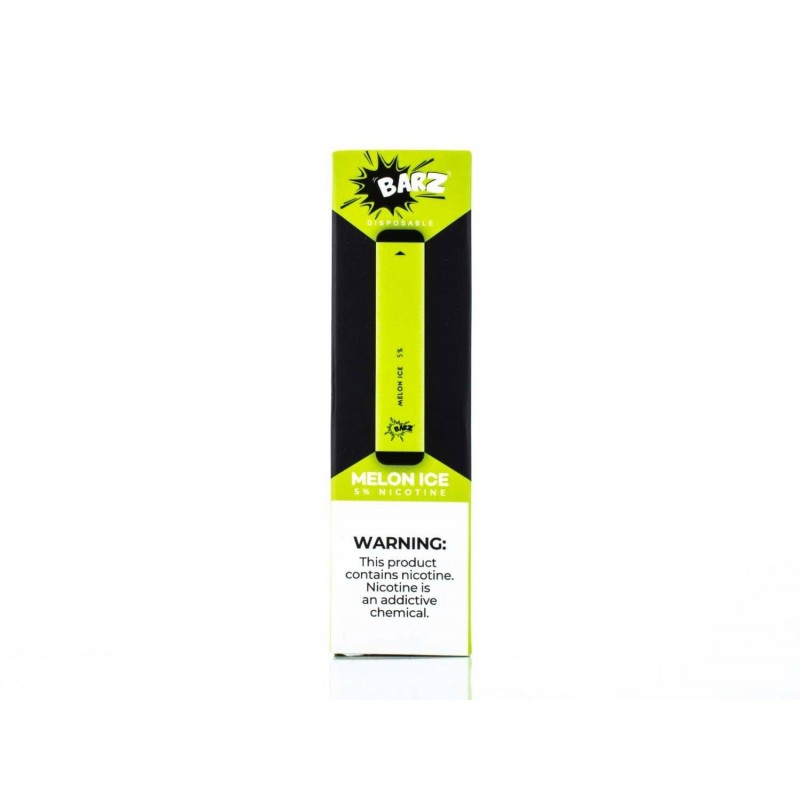 BARZ (BUZZ) Disposable Pod Device - 300 Puffs