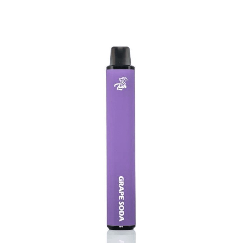 Lush TFN Disposable 2500 Puffs | 8mL