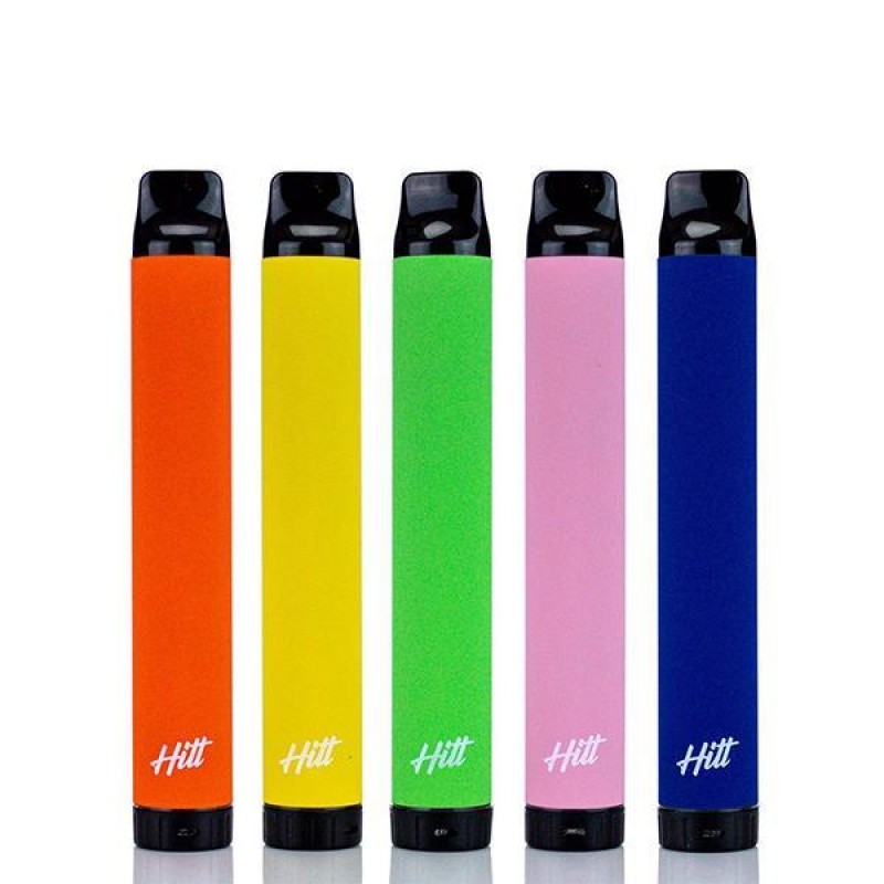 Hitt XL Disposable - 3000 Puffs