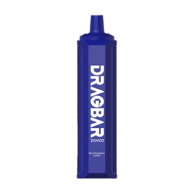 ZOVOO - DRAGBAR F8000 Disposable | 8000 Puffs | 16mL
