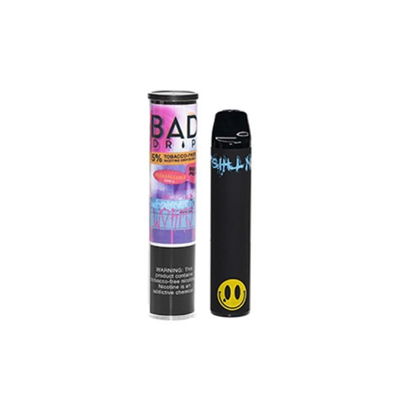 Bad Drip TF-Nic Disposable 5000 Puffs 10mL