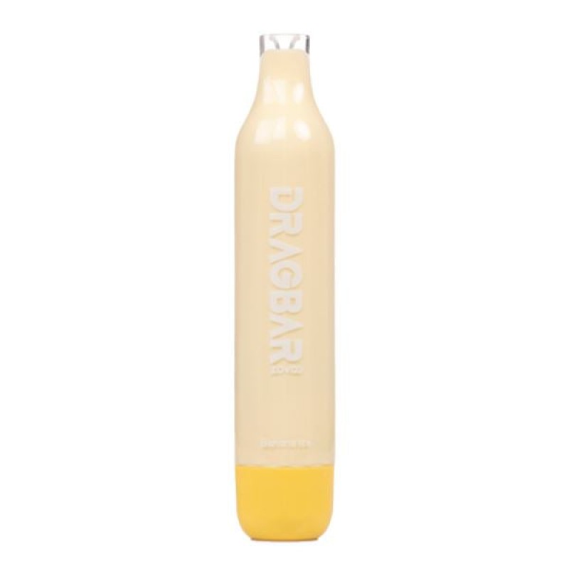 ZOVOO - DRAGBAR Disposable | 5000 Puffs | 13mL