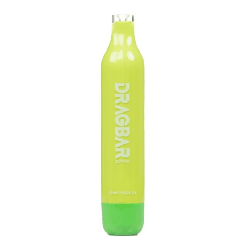 ZOVOO - DRAGBAR Disposable | 5000 Puffs | 13mL