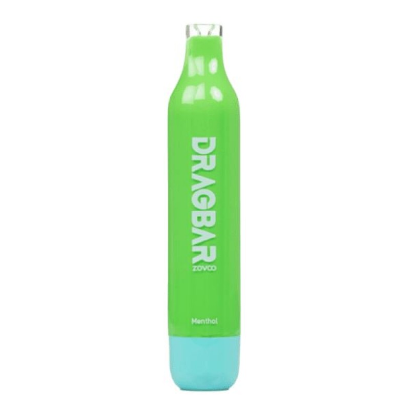 ZOVOO - DRAGBAR Disposable | 5000 Puffs | 13mL