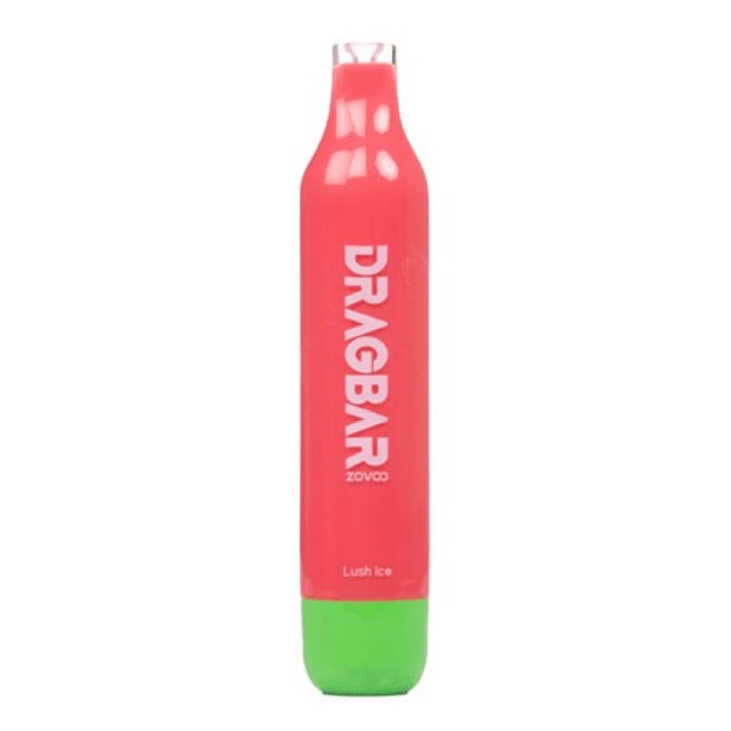 ZOVOO - DRAGBAR Disposable | 5000 Puffs | 13mL