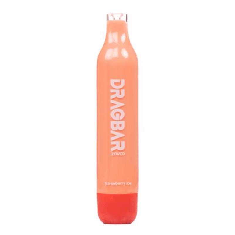 ZOVOO - DRAGBAR Disposable | 5000 Puffs | 13mL