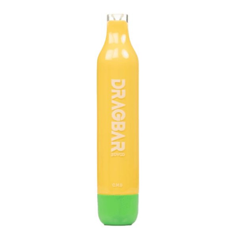 ZOVOO - DRAGBAR Disposable | 5000 Puffs | 13mL