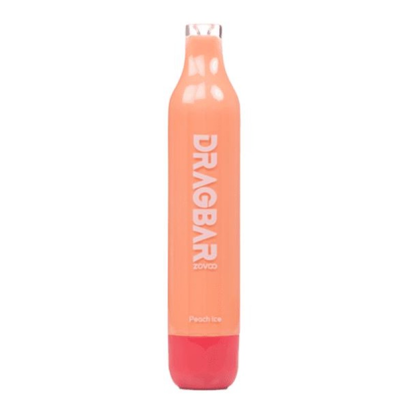 ZOVOO - DRAGBAR Disposable | 5000 Puffs | 13mL