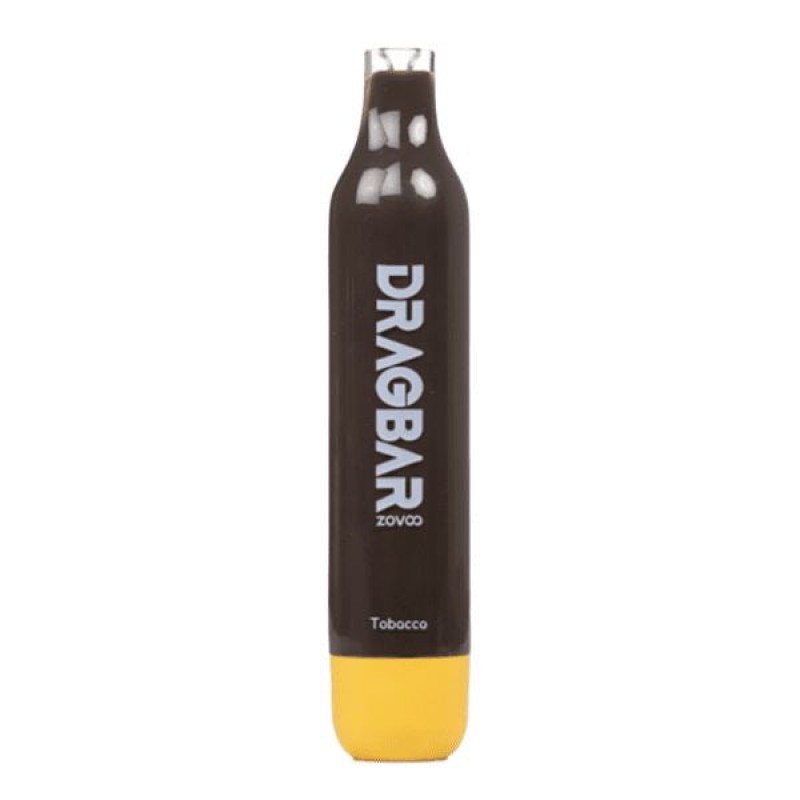 ZOVOO - DRAGBAR Disposable | 5000 Puffs | 13mL