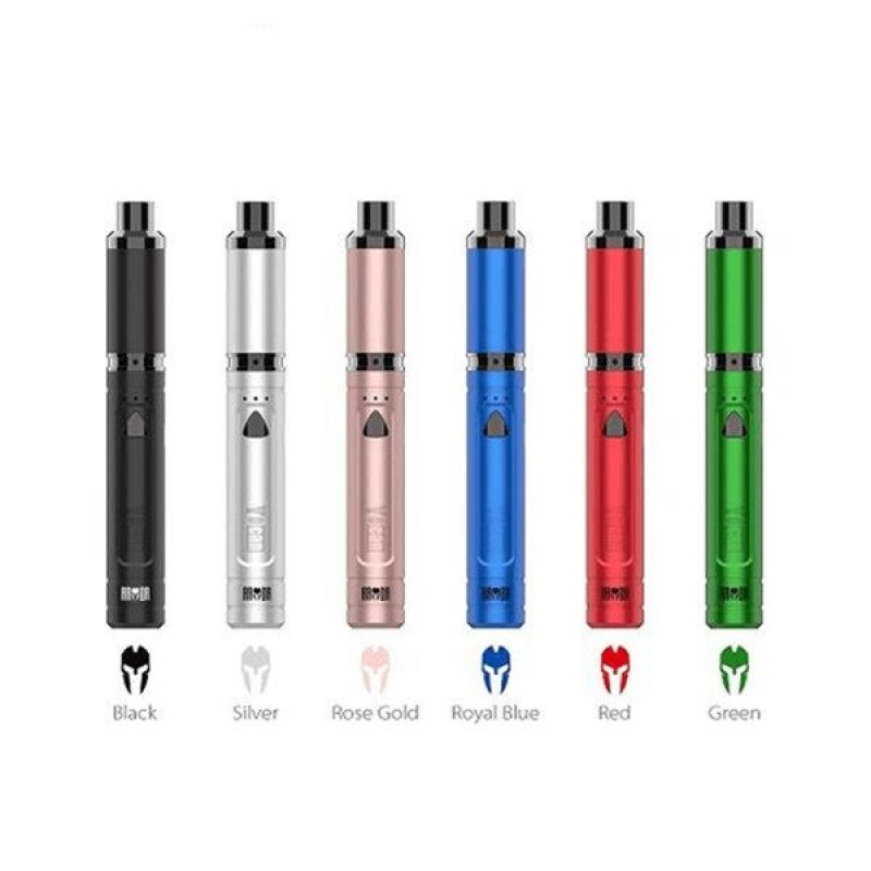 Yocan Armor Plus Kit | 650mAh