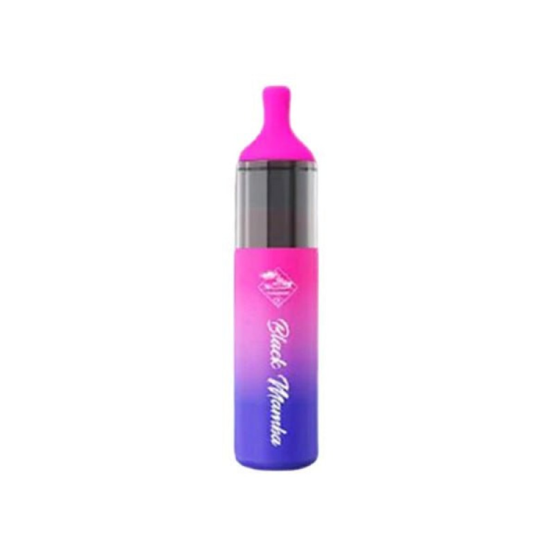 Tugpod EVO Disposable | 4500 Puffs | 10mL