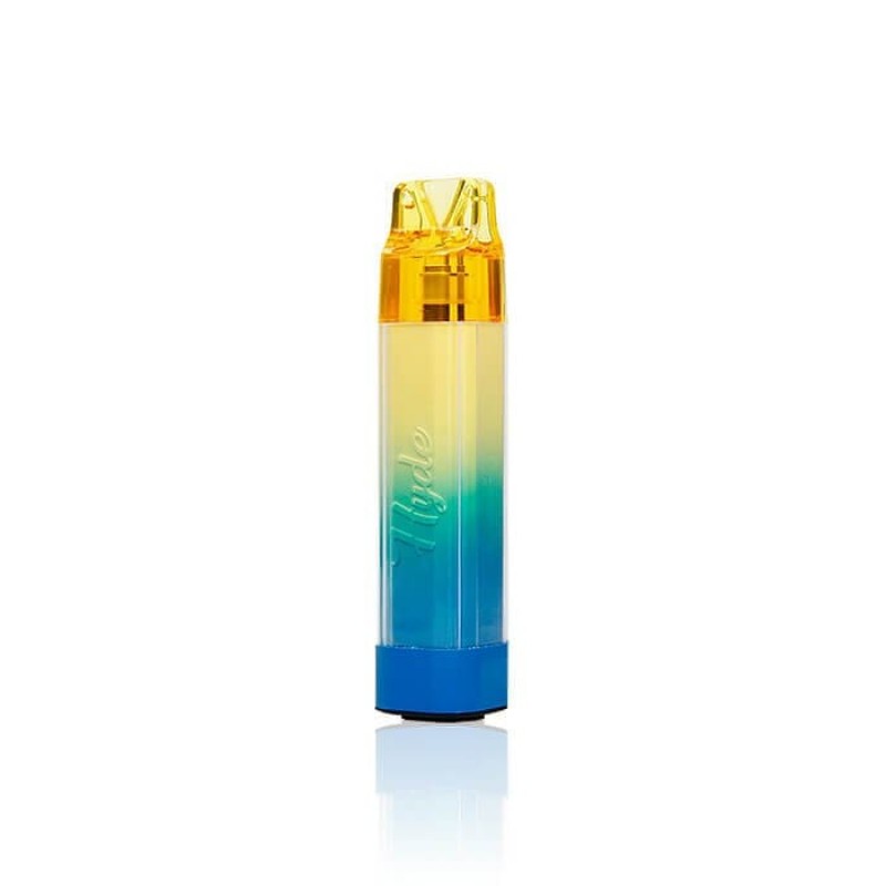 Hyde Edge RAVE Disposable | 4000 Puffs | 10mL