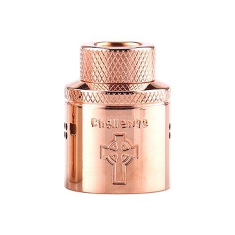 Hellvape Dead Rabbit Challenge Top Caps 24mm