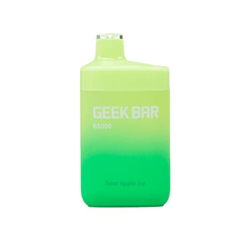 Geek Bar B5000 Disposable | 5000 Puffs | 14mL | 5%