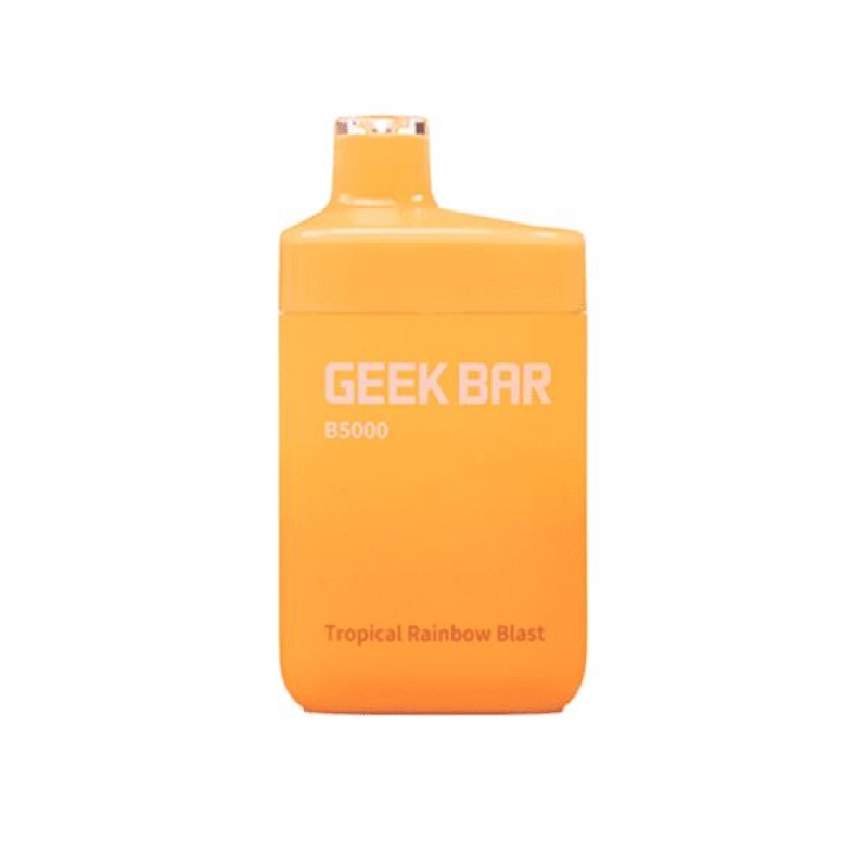 Geek Bar B5000 Disposable | 5000 Puffs | 14mL | 5%