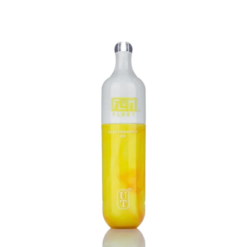 Flum Float Disposable 3000 Puffs 8mL