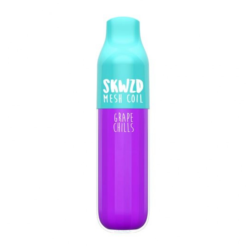 SKWZD Disposable| 3000 Puffs | 8mL
