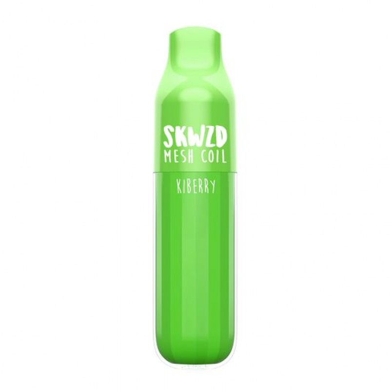 SKWZD Disposable| 3000 Puffs | 8mL