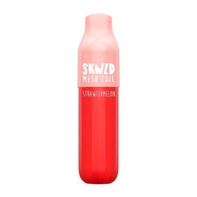 SKWZD Disposable| 3000 Puffs | 8mL