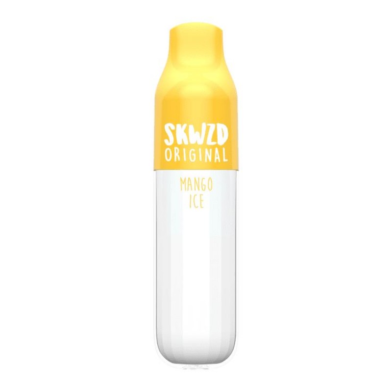 SKWZD Disposable| 3000 Puffs | 8mL