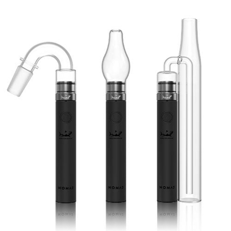 Hamilton Nomad Concentrate Device | 650mAh