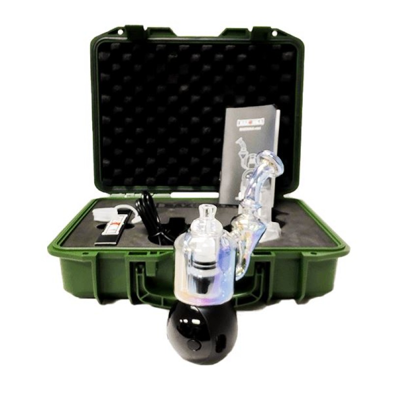 Bazooka Mini Portable E-Nail Kit